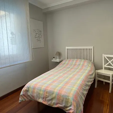 Apartment A Tenencia