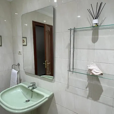 A Tenencia Apartment Sada