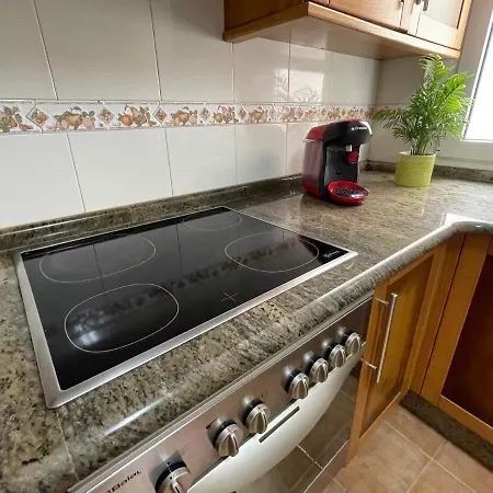 A Tenencia Apartment *