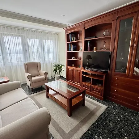 Lägenhet A Tenencia