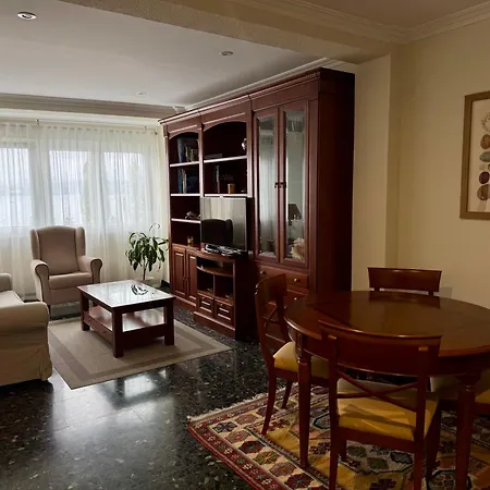 Apartment A Tenencia Sada