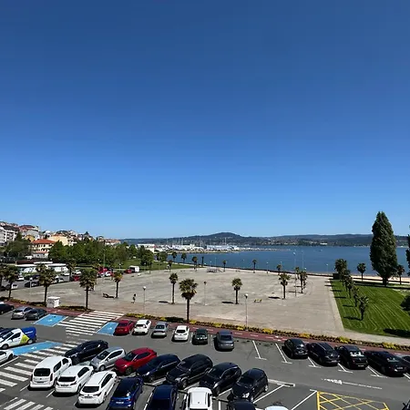 A Tenencia Lägenhet