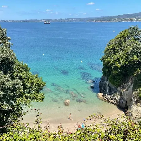 A Tenencia Apartamento Sada