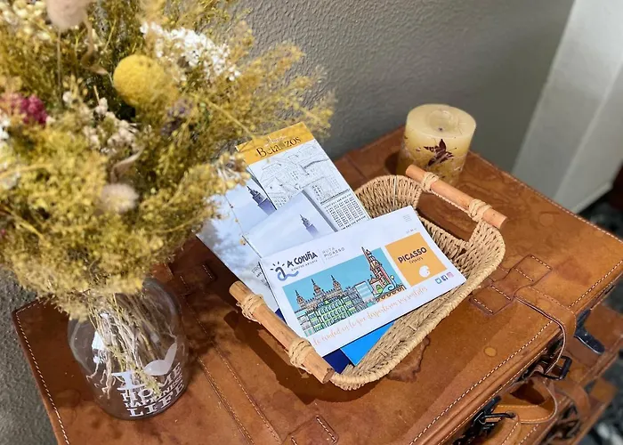 アパート A Tenencia *