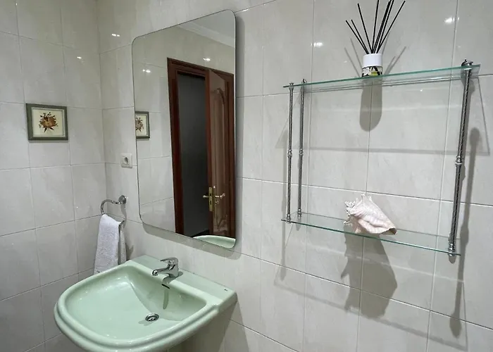 A Tenencia Lägenhet Sada