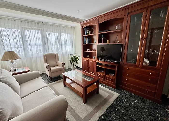 Lägenhet A Tenencia