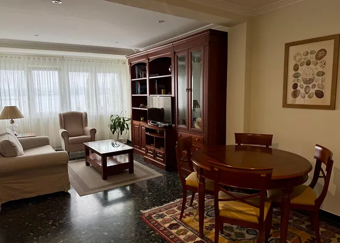 Lägenhet A Tenencia Sada