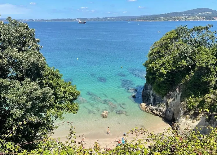 A Tenencia アパート サダ