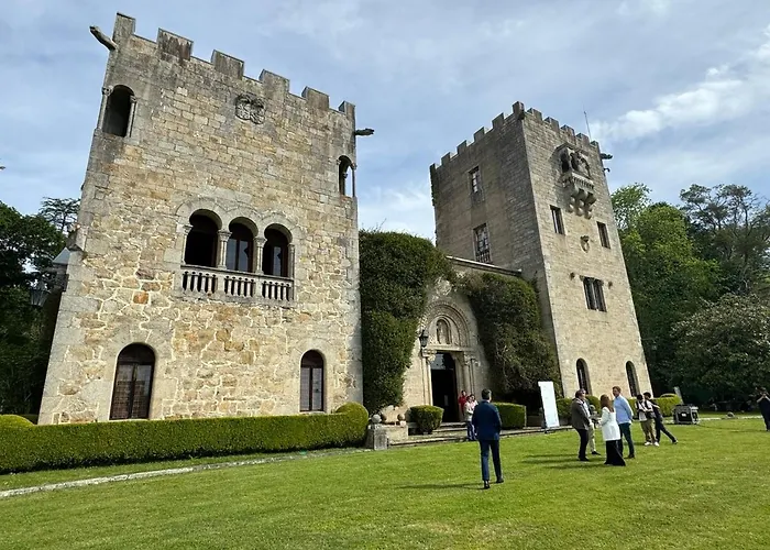 Lägenhet A Tenencia Sada